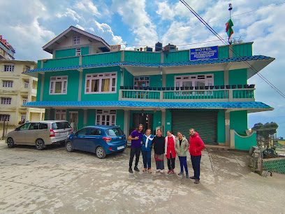 HOTEL MON KYIMOJONG