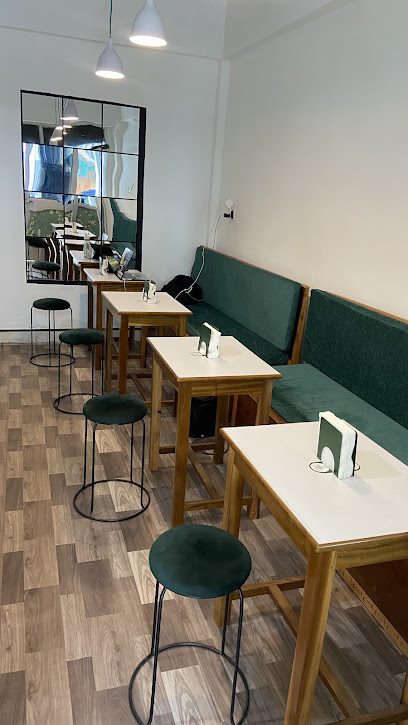 Tokyi Cafe
