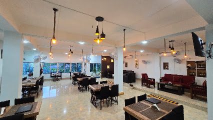 The Fusion Restaurant