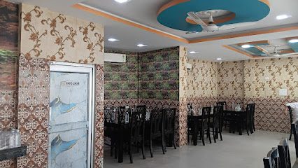 Dilli Darbar Muglai restaurant