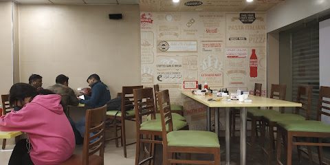 Domino's Pizza | ITANAGAR, Papumpare