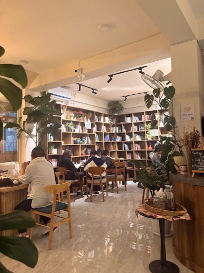 Cafe Origin