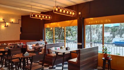 Yellow Cup Bistro