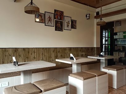 SEASON cafe and restro