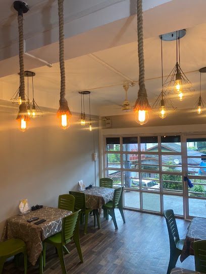 Zing Restaurant