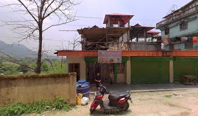 D2 RESTAURANT