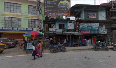 Hotel laxmi bhog