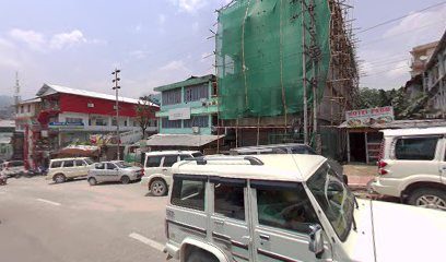 Pegu Hotel