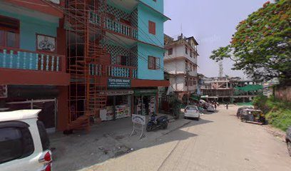 Sikkim Restaurant