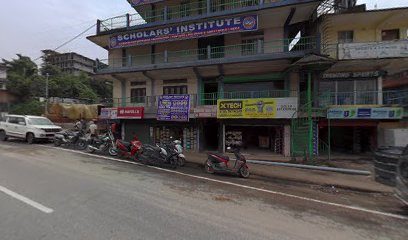 SUBANSIRI TRIBAL FOOD RESTAURANT