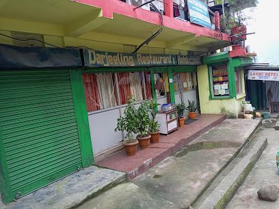 Darjeeling Restaurant and Hotel
