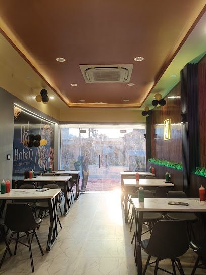 BobaQ Cafe