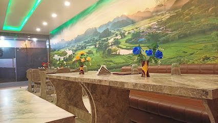 OM SWEETS RESTAURANT & BAKERY