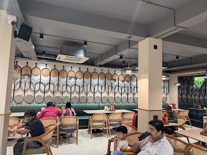 Biryani Maharaj