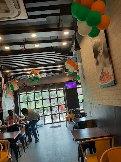 GRILL INN, Muzaffarpur | ग्रिल इन्न मुज