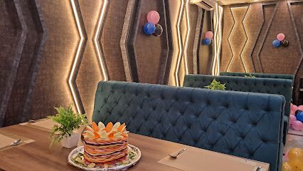 Gravity Restaurant