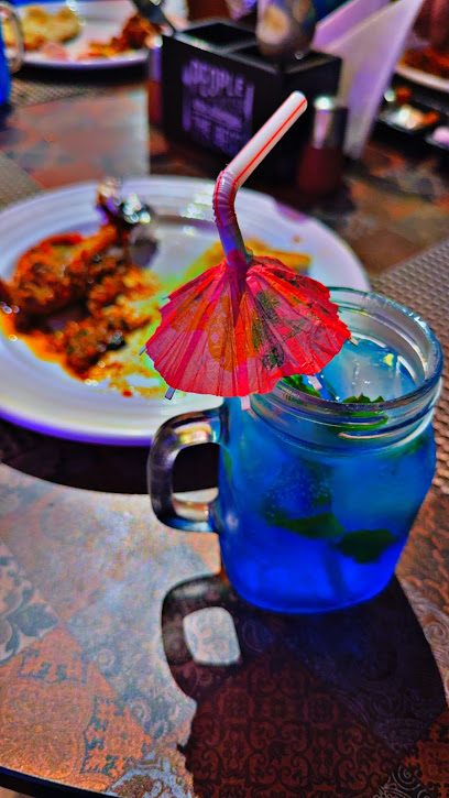 NEELAM DHABA