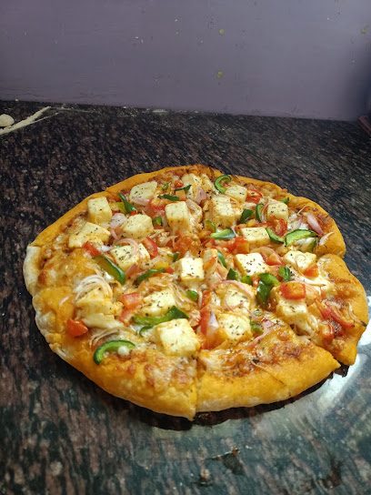 Mom's Pizza