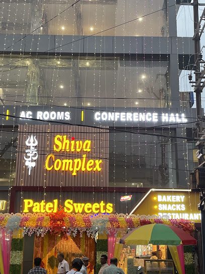 Patel Sweets