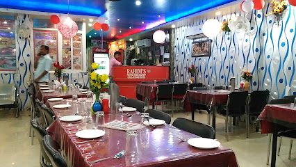 Rahim's A Family Restaurant