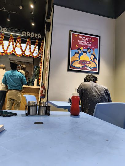 Domino's Pizza | Bairia, Muzaffarpur, Bihar