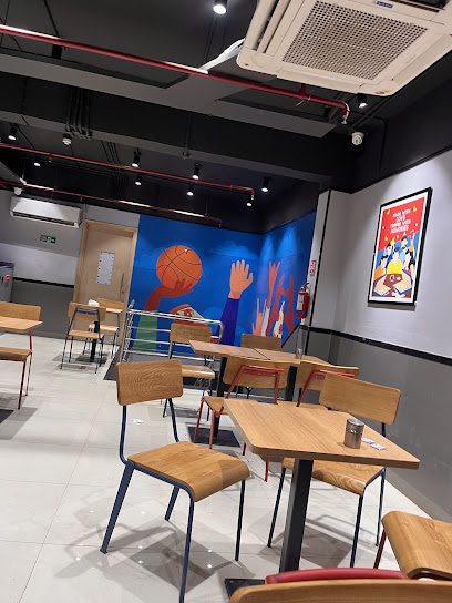 Domino's Pizza | Manpur