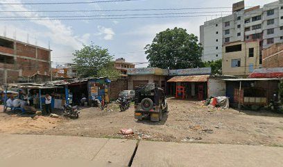 Rajesh Hotal