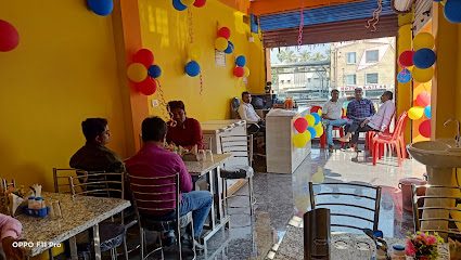 Swaad Restaurant