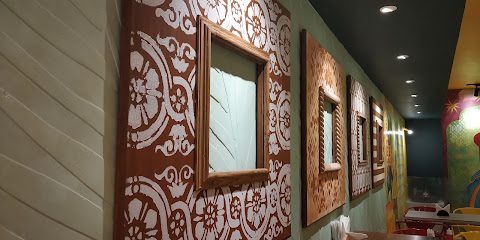 SHREE ANANDAM SWEETS & CAFE