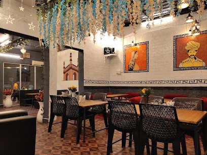 Alpha Biryani House