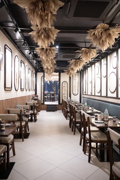 NAVAM RESTAURANT