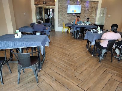 Devi veg restaurant