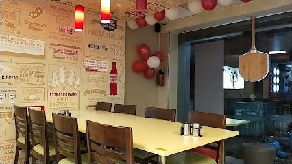 Domino's Pizza | New Adarsh Nagar, Durg