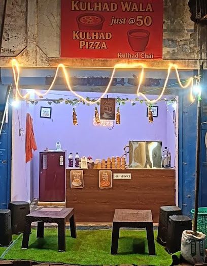 Kulhad Wala