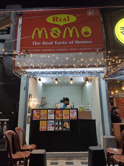 Real Momo