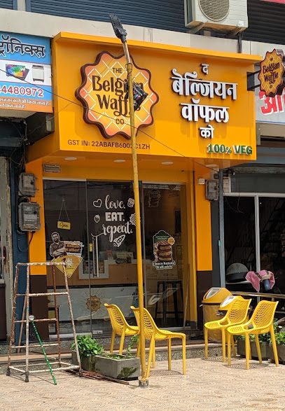 The Belgian Waffle Co.