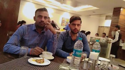 Hariom Mess & Restaurant
