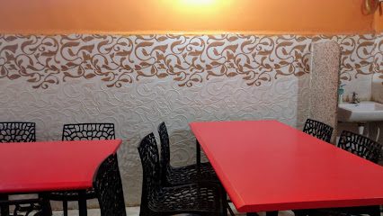 Al Biryani Cafe-Best biryani in bhilai