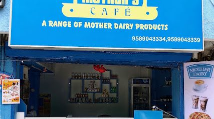 Mother's Cafe