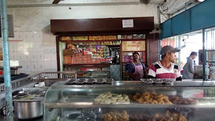 Thakur's Hotel Shivnath Nadi, Durg