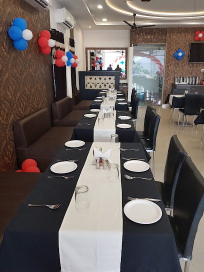 AL ZAIQA PARTY LOUNGE