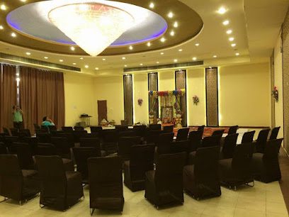 Rajwada the family restaurant
