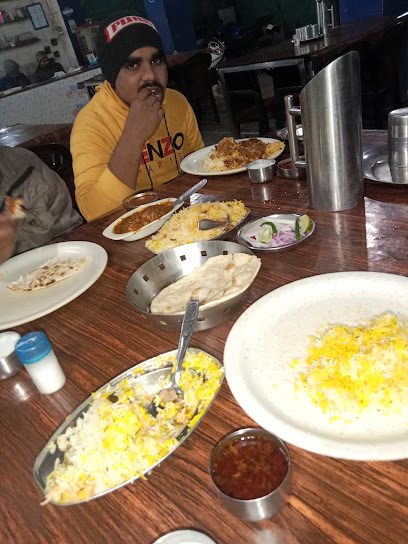 Irshad Dhaba & Family Restaurant