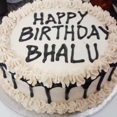 Ivy's Bakes and Cakes आईवी बेक्स एंड केक्स