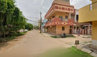 Balaji Mess