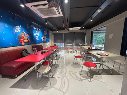 Domino's Pizza | Risali, Bhilai