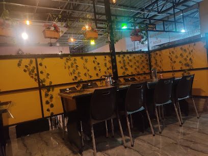Cafe Biryan