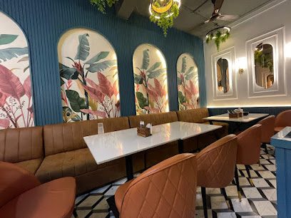 Route30 café & restaurant
