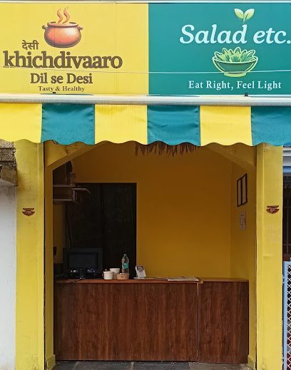 Desi Khichdivaaro