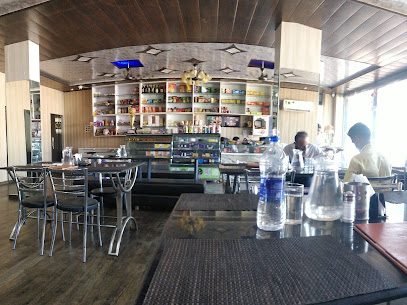 Muktaa restaurant